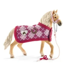 SCHLEICH COFFRET FIGURINE CRÉATION DE MODE CLUB SOFIA>Enfant Figurines·Figurines Liées À L'Équitation