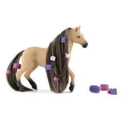 SCHLEICH COFFRET FIGURINE JUMENT ANDALOUSE SOFIAS' BEAUTIES>Enfant Figurines·Figurines Liées À L'Équitation