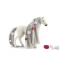 SCHLEICH COFFRET FIGURINE JUMENT DE TRAIT SOFIAS' BEAUTIES>Enfant Figurines·Figurines Liées À L'Équitation