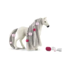 SCHLEICH COFFRET FIGURINE JUMENT DE TRAIT SOFIAS' BEAUTIES>Enfant Figurines·Figurines Liées À L'Équitation