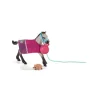 SCHLEICH COFFRET FIGURINE POULAIN JOUEUR>Enfant Figurines·Figurines Liées À L'Équitation