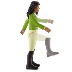 SCHLEICH COFFRET FIGURINES HORSE CLUB SARAH & MYSTERY><noscript><img width=