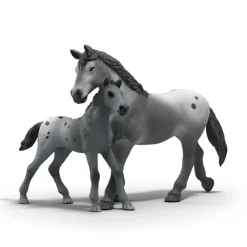 SCHLEICH COFFRET L?ENTRAÎNEMENT AU TOURNOI DE LISA>Enfant Jeux Et Jouets·Jeux Et Jouets Équitation