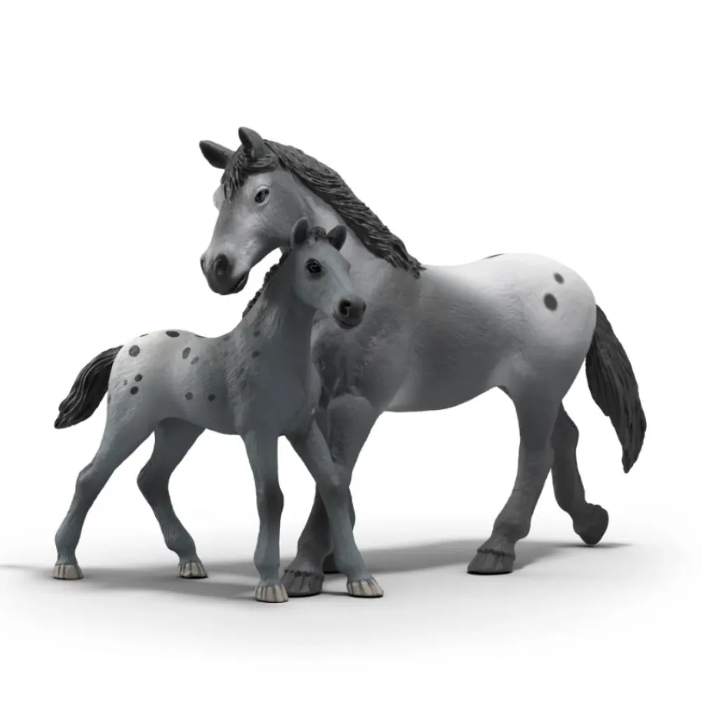 SCHLEICH COFFRET L?ENTRAÎNEMENT AU TOURNOI DE LISA>Enfant Jeux Et Jouets·Jeux Et Jouets Équitation