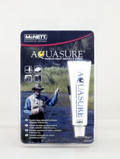 RAGOT COLLE AQUASURE 28.4 G> Equipement Du Pêcheur De Carnassiers·Entretien Et Réparations Cannes