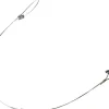 HENON COLLET VERT 2.25MM> Piégeage·Collets (3Ème Catégorie)|Piégeage·Collets (3Ème Catégorie)