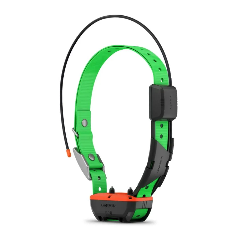 GARMIN COLLIER REPERAGE ET DRESSAGE TT25 F> Colliers De Repérage Et Localisation·Colliers De Repérage - Gps|Colliers De Repérage Et Localisation·Colliers De Repérage - Gps
