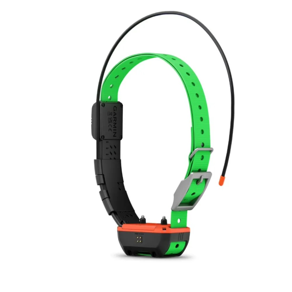 GARMIN COLLIER REPERAGE ET DRESSAGE TT25 F> Colliers De Repérage Et Localisation·Colliers De Repérage - Gps|Colliers De Repérage Et Localisation·Colliers De Repérage - Gps