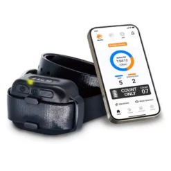 DOGTRA COLLIER ANTIABOIEMENT SMART NOBARK> Colliers Anti-Aboiement·Colliers Anti-Aboiement À Impulsion Électrostatique|Colliers Anti-Aboiement·Colliers Anti-Aboiement À Impulsion Électrostatique