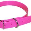 HB DOG COLLIER CHIEN POLYURETHANE 60CM> Colliers, Laisses Et Harnais·Colliers Pvc|Colliers, Laisses Et Harnais·Colliers Pvc