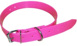 HB DOG COLLIER CHIEN POLYURETHANE 60CM> Colliers, Laisses Et Harnais·Colliers Pvc|Colliers, Laisses Et Harnais·Colliers Pvc