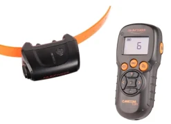 NUM'AXES EDUCATION COLLIER DRESSAGE CANICOM 5.201> Colliers De Dressage Et Piles·Colliers De Dressage Portée < 400M|Colliers De Dressage Et Piles·Colliers De Dressage Portée < 400M