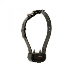 NUM'AXES EDUCATION COLLIER DRESSAGE CANICOM 200> Colliers De Dressage Et Piles·Colliers De Dressage Portée < 400M|Colliers De Dressage Et Piles·Colliers De Dressage Portée < 400M