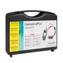 NUM'AXES EDUCATION COLLIER ENSEMBLE CANICOM GPS 2><noscript><img width=