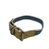 COLLIER RUBAN 50CM BLEU> Colliers, Laisses Et Harnais·Colliers Nylon|Colliers, Laisses Et Harnais·Colliers Nylon