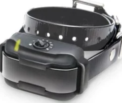 DOGTRA COLLIER SUPPLEMENTAIRE E-FENCE 3500> Colliers Anti-Fugue·Clôtures Anti-Fugue Avec Fil|Colliers Anti-Fugue·Clôtures Anti-Fugue Avec Fil