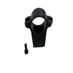 COLLIER ZAMAC 25.4> Montages Pour Optiques Gibier D'Eau·Montages Fixes