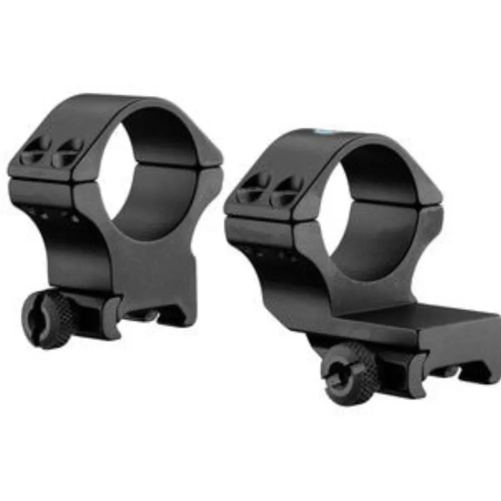 SPORTS MATCH COLLIERS DIAM 30MM COUDE 25 BH 9.5MM> Montages Pour Optiques Sur Armes Rayées·Montages Amovibles