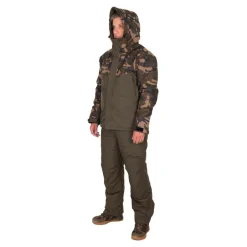 FOX COMBINAISON CHAUDE KAKI/CAMO><noscript><img width=