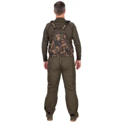 FOX COMBINAISON CHAUDE KAKI/CAMO><noscript><img width=