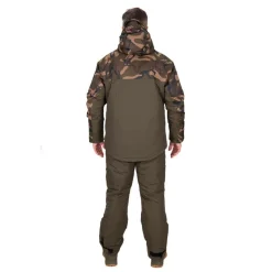 FOX COMBINAISON CHAUDE KAKI/CAMO><noscript><img width=