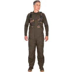 FOX COMBINAISON CHAUDE KAKI/CAMO><noscript><img width=
