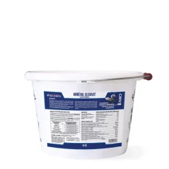 REVERDY COMPLEMENT MINERAL OLIGOVIT 10KG> Aliments Complémentaires·Aliments Complémentaires Minéraux|Compléments Alimentaires·Compléments Minéraux Cmv Et Amv