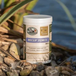 ROMWATERFOWL COMPLÉMENT RECUP'FORCE 300G> Élevage Canards, Sauvagines Et Oies·Aliments Complémentaires|Élevage Canards, Sauvagines Et Oies·Compléments Alimentaires