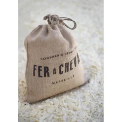 FER A CHEVAL COPEAUX SAVON DE MARSEILLE VEGETAL> Savons De Marseille·Savons De Marseille
