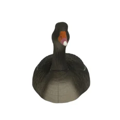 TERZEO CHASSEURS COQUILLE OIE CENDREE HD GAGNAGE> Chasse Du Gibier D'Eau·Formes Et Blettes D'Oies