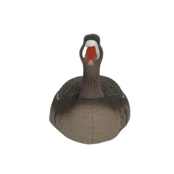 TERZEO CHASSEURS COQUILLE OIE RIEUSE HD MANGEUSE> Chasse Du Gibier D'Eau·Formes Et Blettes D'Oies