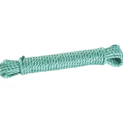 CAO CORDE DE DEPANNAGE 10M> Activités De Plein Air Et Bivouac·Cordages, Tendeurs Et Bâches