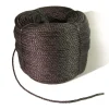 LOU PALOUMAYRE CORDE NOIRE 5 MM 300M> Chasse Du Pigeon Et De La Palombe·Cordages Et Accessoires D'Attache