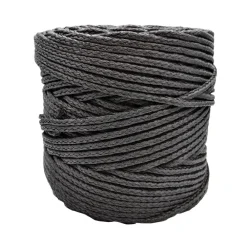 LOU PALOUMAYRE CORDE NOIRE 5MM/150M> Chasse Du Pigeon Et De La Palombe·Cordages Et Accessoires D'Attache