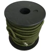 LOU TONNAYRE CORDE SANDOW KAKI 5MM/20M> Chasse Du Gibier D'Eau·Cordages, Plateaux Et Accessoires D'Attache