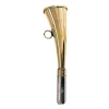 TERZEO CHASSEURS CORNE CUIVRE SANGLIER 16CM> Trompes D'Appel·Cornes Et Trompes De Chasse