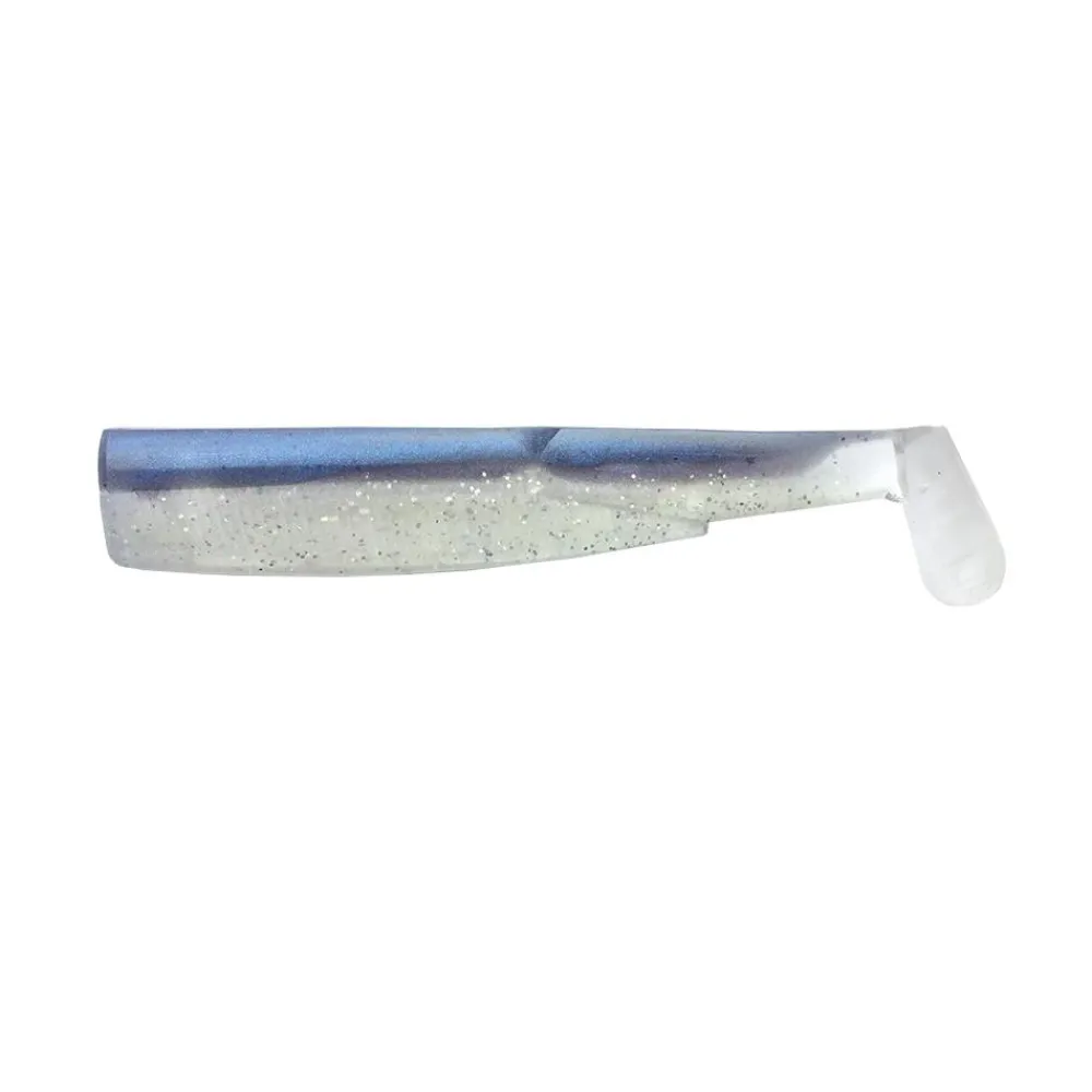 FIIISH CORPS DE RECHANGE BM120 X3> Leurres Souples Carnassiers·Leurres Souples Fiiish