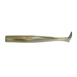 FIIISH CORPS DE RECHANGE LEURRE SOUPLE CRAZY PADDLE TAIL CPT150 X3> Leurres Souples Mer·Leurres Souples Mer Fiiish