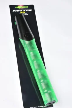 KORDA COUPE BOUILLETTE KUTTER> Outils D'Amorcage Carpe·Lances-Bouillettes Et Spods