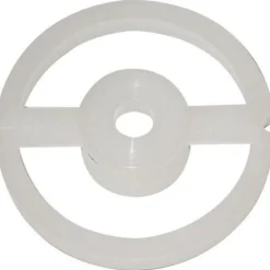 REBER COURONNE DE CENTRAGE POUR N°32> Faire Ses Charcuteries·Accessoires Pour Hachoirs