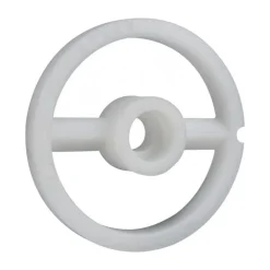 REBER COURONNE DE CENTRAGE POUR N°22> Faire Ses Charcuteries·Accessoires Pour Hachoirs