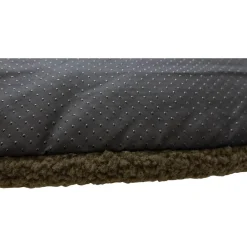 TERZEO VOS ANIMAUX COUSSIN POUR CHIEN KAKI> Chenils, Niches Et Couchages·Coussins D'Intérieur|Chenils, Niches Et Couchages·Coussins D'Intérieur