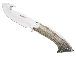 MUELA COUTEAU A DEPECER VIPER CERF L110MM> Couteaux De Cuisine·Couteaux À Dépecer|Couteaux De Cuisine·Couteaux À Dépecer
