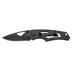 BROWNING COUTEAU ALPHA NOIR 6CM> Chasse Du Grand Gibier·Dagues Et Épieux Grand Gibier