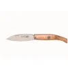 LE SABOT COUTEAU AUTAN GENEVRIER MEDAILLON 11CM> Couteaux Traditionnels·Couteaux Traditionnels|Couteaux Traditionnels·Couteaux Traditionnels