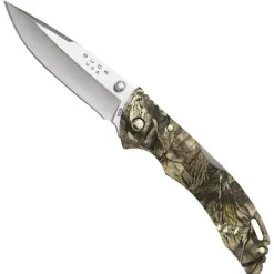 BUCK COUTEAU BANTAM CAMO> Couteaux Et Pinces Multifonctions·Couteaux Outdoor|Couteaux Et Pinces Multifonctions·Couteaux Pliants