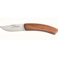 LE SABOT COUTEAU BARIBAL OLIVIER 12CM> Couteaux Traditionnels·Couteaux Traditionnels|Couteaux Traditionnels·Couteaux Traditionnels