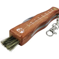 CAO COUTEAU CHAMPIGNONS ' INOX><noscript><img width=