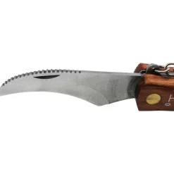 CAO COUTEAU CHAMPIGNONS ' INOX><noscript><img width=