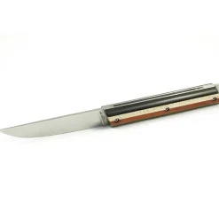 LE PERIGORD COUTEAU 11CM EBENE+POCHETTE KRAFT> Couteaux Traditionnels·Couteaux Traditionnels|Couteaux Traditionnels·Couteaux Traditionnels